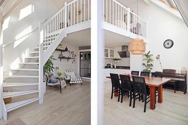 Medium property photo - Mercurius 41, 1785 AH Den Helder